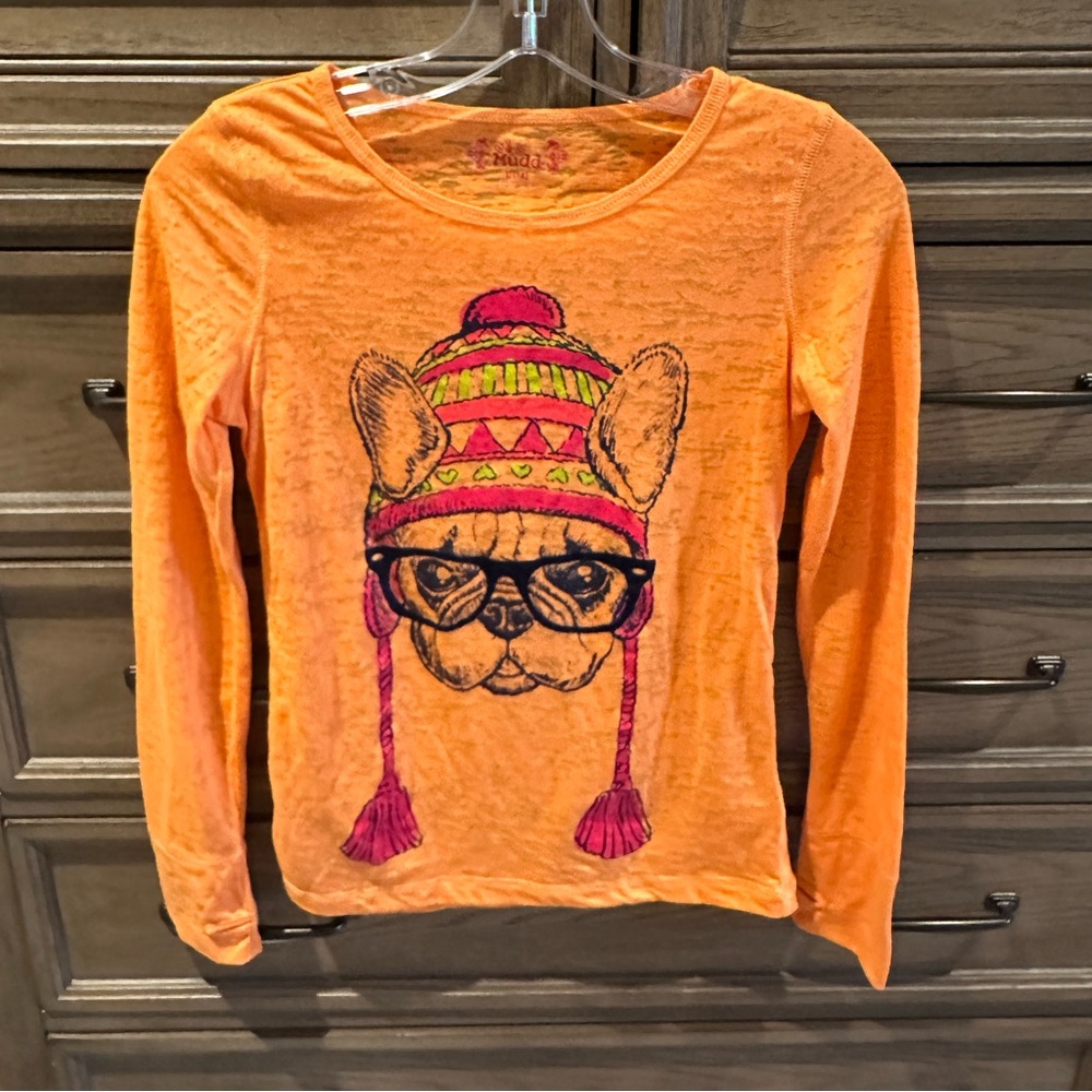 Store Bought Doggie Tee